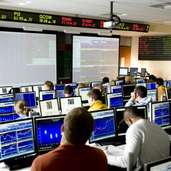 Forex Trading 101: Everything You Need to Know Before You Start