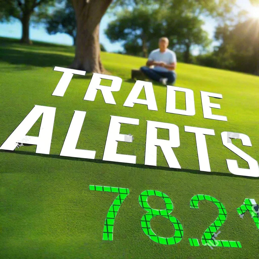 PTI TRADE ALERT SERVICE/PTI ATM MACHINE $177.00 MONTHLY 7-DAY FREE TRI ...